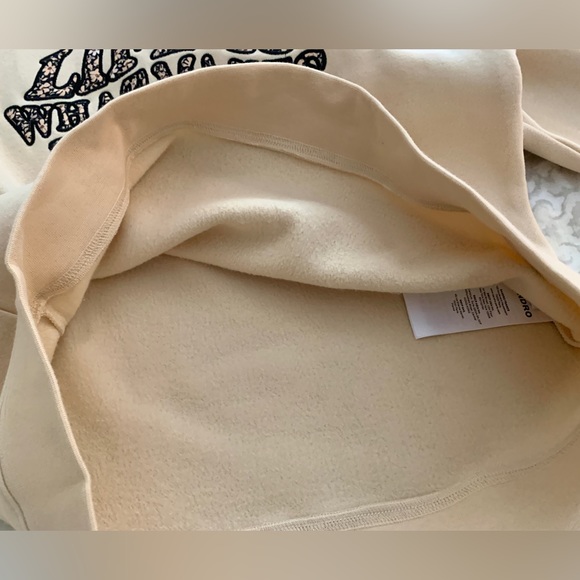 Sandro Life Graphic Sweatshirt size M - Picture 7 of 13